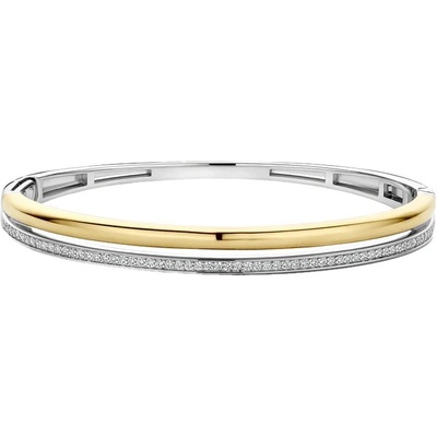 Ti Sento Гривна от сребро Ti Sento 23086ZY (23086ZY)