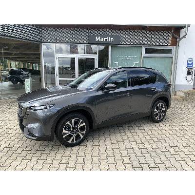 Mazda CX-5 2.5 141 Exclusive-Line 104 kW