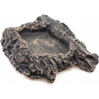 Komodo miska skála S 17,5x13,5x3 cm