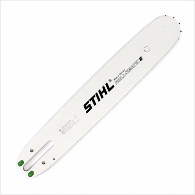 Stihl Lišta vodící Rollomatic E Mini 40 cm 3/8 – Zbozi.Blesk.cz