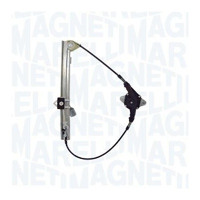 Zvedací zařízení oken MAGNETI MARELLI 350103139700