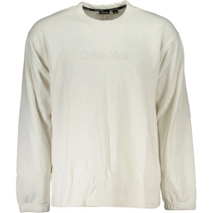 Calvin Klein Мъжка блуза calvin klein, Цвят Бяло (00gms3w302_bide0)