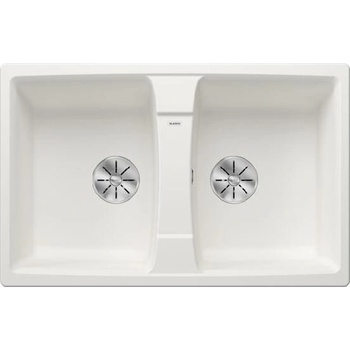 Blanco LEXA 8 IF bielá
