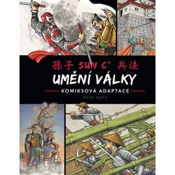 Umění války