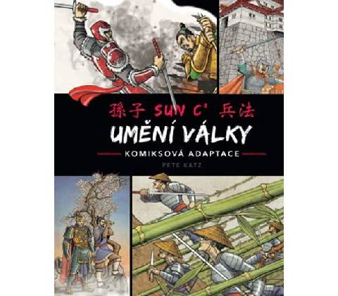 Umění války