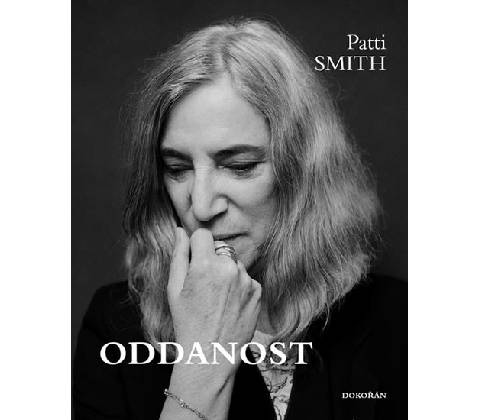 Oddanost