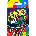 Mattel Карти за игра Uno All Wild! (HHL35)