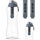 Dafi Soft 0,7l šedá