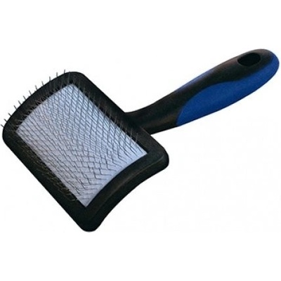 SHOW TECH Kefa púdrová Universal Soft Slicker mäkká MALÁ