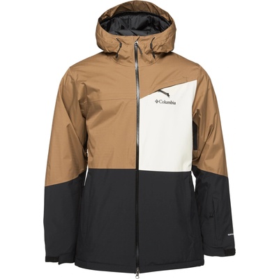 Columbia Iceberg point jacket xxl