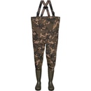 Fox Prsačky Camo LW Waders