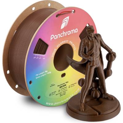 Polymaker Panchroma PLA Brown - 1, 75 mm / 1000 g (CA19018)