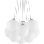Ideal Lux MAPA SP11 131924