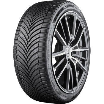 Image 1 of Bridgestone Turanza All Season 6 245/40 R19 98Y