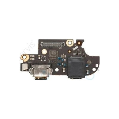 Flex s nabíjacím konektorom Motorola G100 OEM
