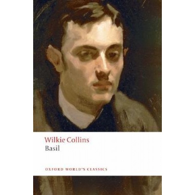 Basil Collins WilkiePaperback
