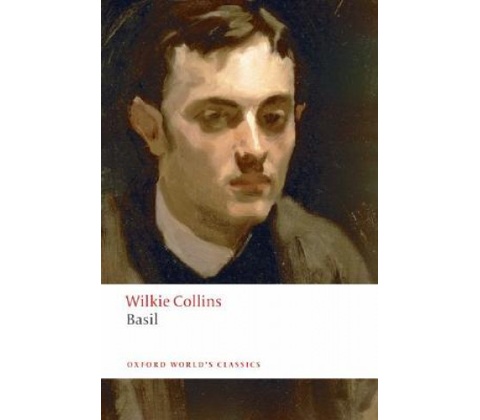 Basil Collins WilkiePaperback