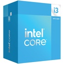 Image 1 of Intel Core i3-14100F 4-Core 3.5GHz LGA1700 Box (BX8071514100F)