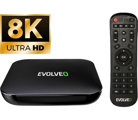 Evolveo MMBX-C4