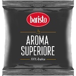 Baristo Кафе дози Baristo Aroma Superiore Espresso E. S. E. , 150 бр. , 100% Арабика