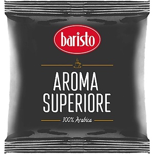 Baristo Кафе дози Baristo Aroma Superiore Espresso E. S. E. , 150 бр. , 100% Арабика