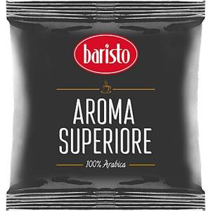  Кафе дози Baristo Aroma Superiore Espresso E. S. E. , 150 бр. , 100% Арабика