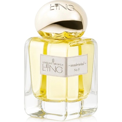 Lengling Munich Wunderwind No. 9 parfum unisex 50 ml
