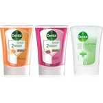 Dettol Wild Berries & Crisp Apple Soft on Skin Antibacterial комплект за ръце