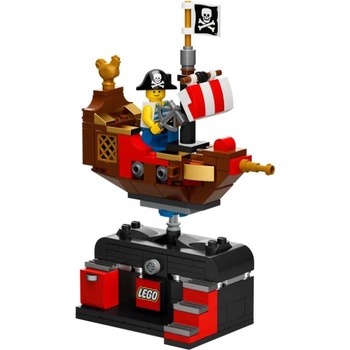 LEGO® 6432430 Dobrodružná pirátská jízda