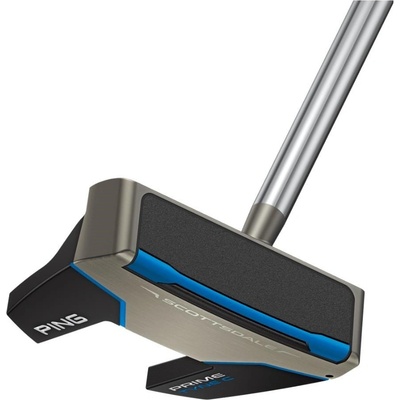 Ping Scottsdale Prime Tyne C putter univerzální pravé 35 – Zboží Dáma