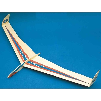 aero-naut KG QUAX stavebnica hádzadla