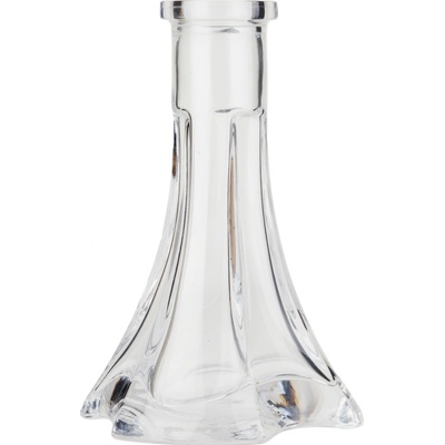 Hookah Ocean Neolux 26 cm čirá – Zboží Mobilmania