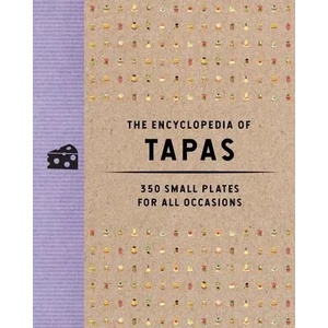 Encyclopedia of Tapas | The Coastal Kitchen (ISBN: 9781646433438)