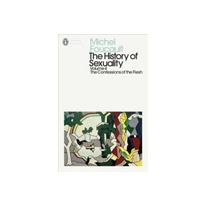 History of Sexuality: 4 (ISBN: 9780241389614)