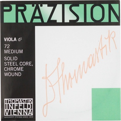 Thomastik 72 Precision Viola D