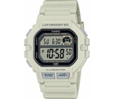 Casio WS-1400H-8A