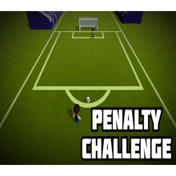 Penalty Challenge