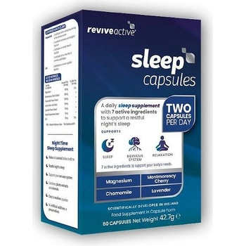 reviveactive Sleep 60 kapslí