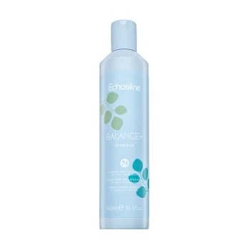 Echosline Balance+ Shampoo Шампоан за мазен скалп 300 ml