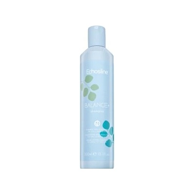 Echosline Balance+ Shampoo Шампоан за мазен скалп 300 ml