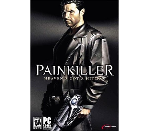 Painkiller