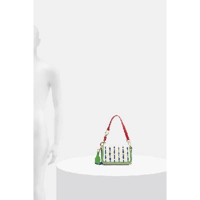 Benetton чанта crossbody дамска (6VPLVY032)