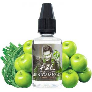 A&L Shinigami Zero Sweet Edition concentrate 30ml