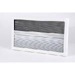 CARBEST Вътрешна ролетна щора за прозорци Carbest RW Compact 700 x 400 (319001)