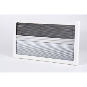 CARBEST Вътрешна ролетна щора за прозорци Carbest RW Compact 700 x 400 (319001)