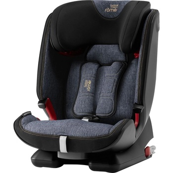 Britax Römer Advansafix IV M 2020 Blue Marble