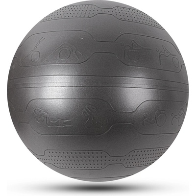inSPORTline Stretch Ball 75 cm