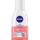 Nivea Visage odličovač očí dvoufázový 125 ml