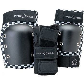 Pro-Tec - Street Pad Set Open