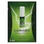 Oh holy mary Oh! Holy Mary Cannabis Pleasure Oil ТЕСТЕР (P22525)